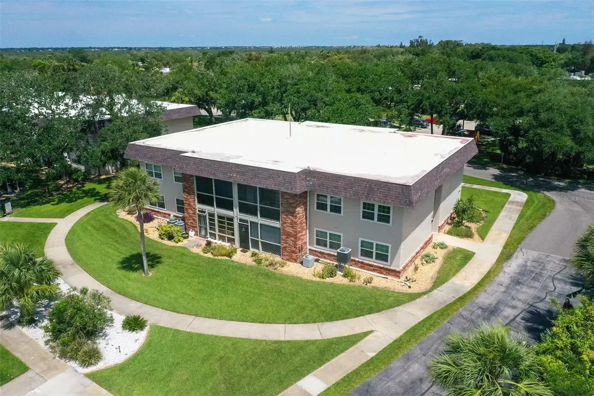 3800 Saxon Drive #A-1, New Smyrna Beach, FL 32169 - #1