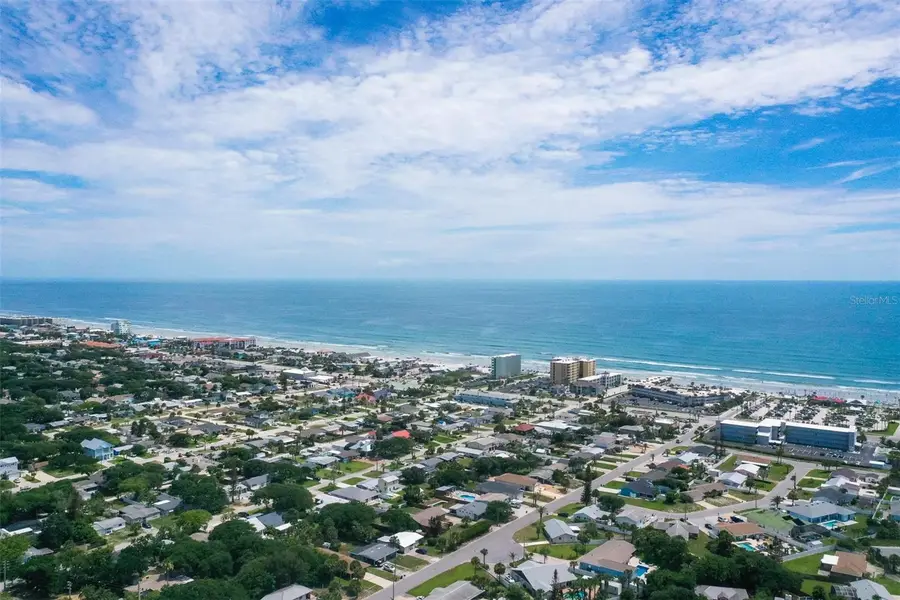 3800 Saxon Drive #A-1, New Smyrna Beach, FL 32169 - #2