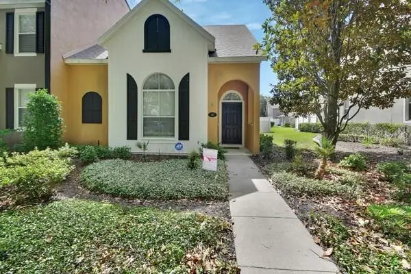 207 Victoria Commons Boulevard, Deland, FL 32724 - #1