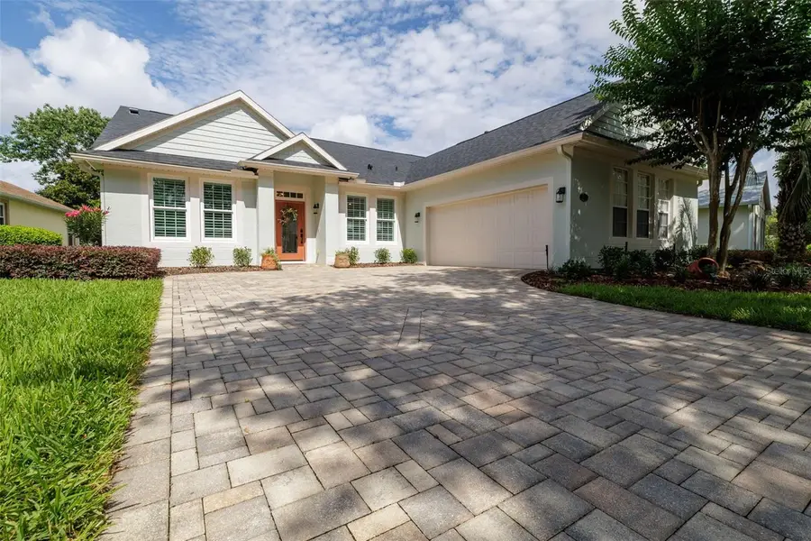 309 Bellingrath Terrace, Deland, FL 32724 - #2