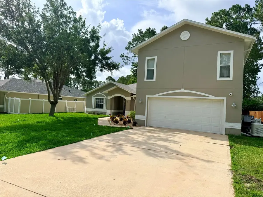 18 Burning View Lane, Palm Coast, FL 32137 - #3