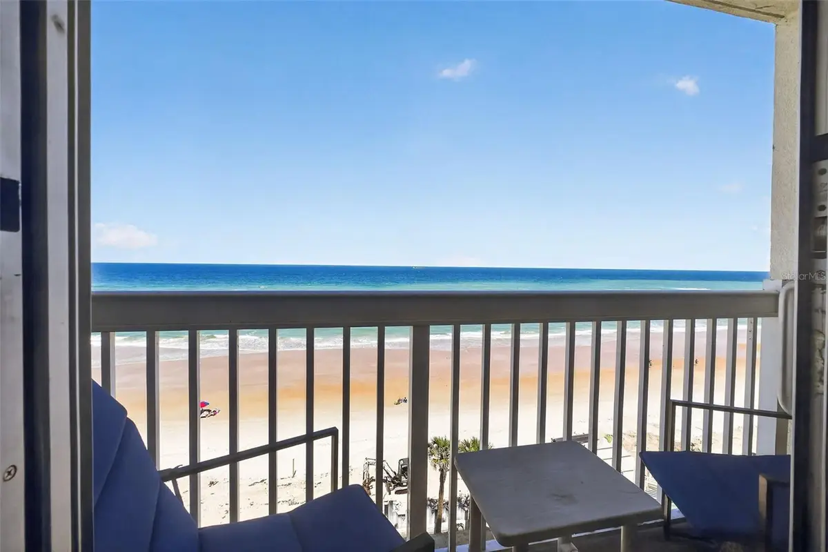 2700 N Atlantic Avenue #711, Daytona Beach, FL 32118 - #1