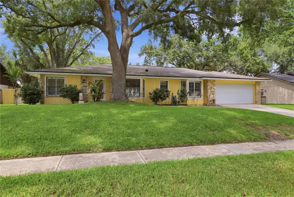 1701 Wind Willow Road, ORLANDO, FL 32809