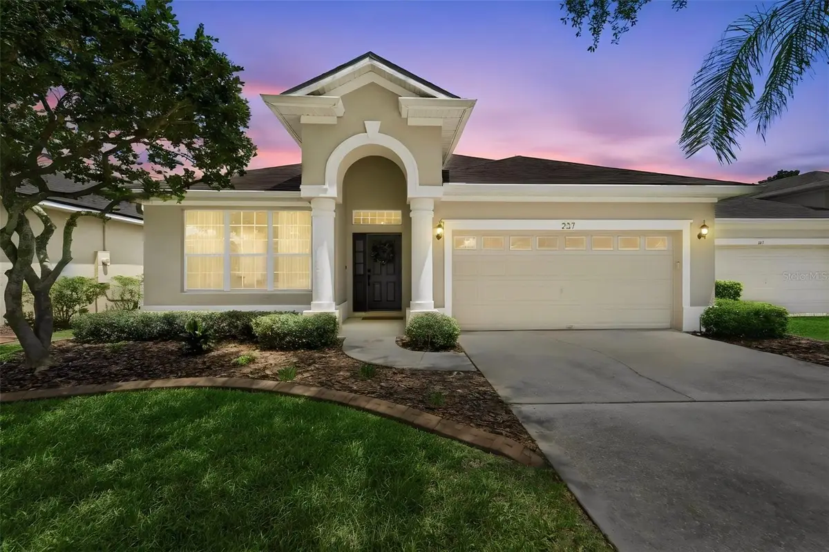 237 Brassington Drive, Debary, FL 32713 - #1