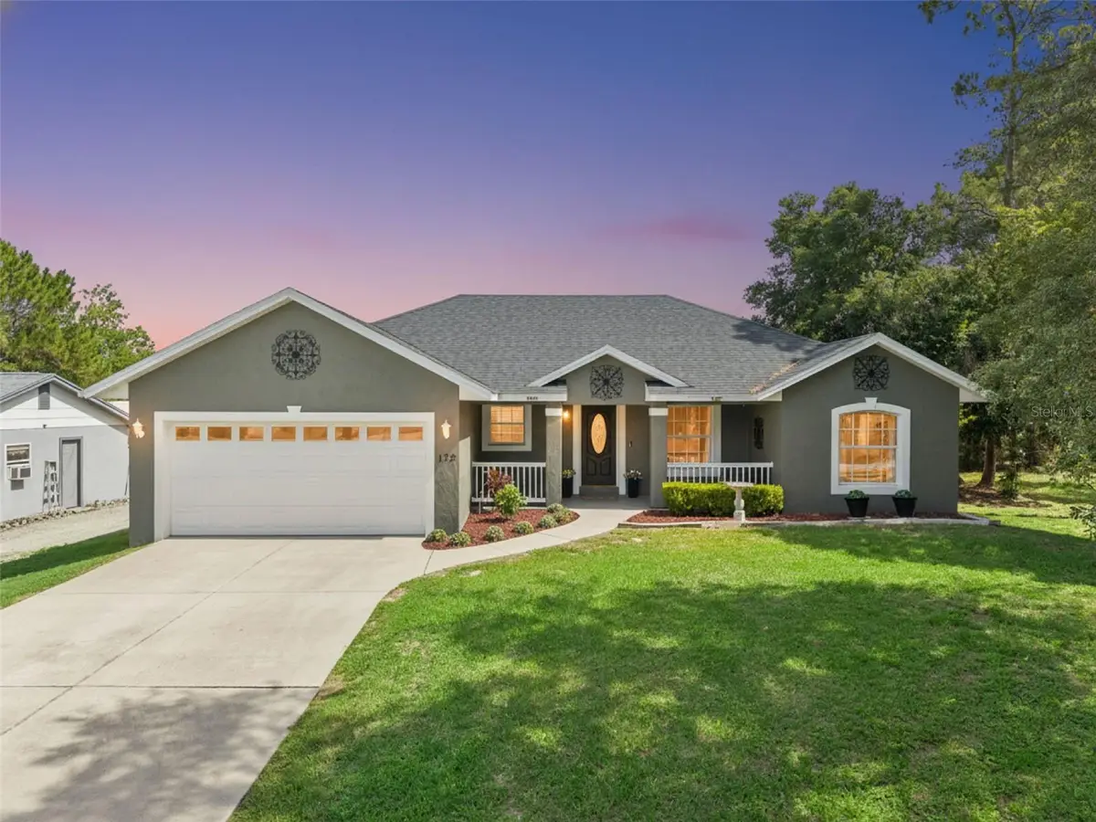132 Floridana Road, Debary, FL 32713 - #1