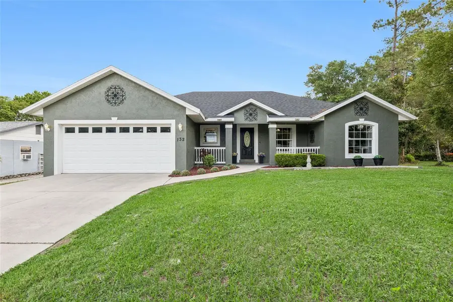 132 Floridana Road, Debary, FL 32713 - #2