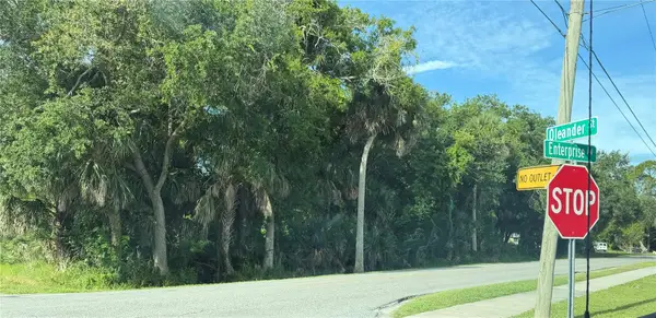 1400 Enterprise Avenue, NEW SMYRNA BEACH, FL 32168