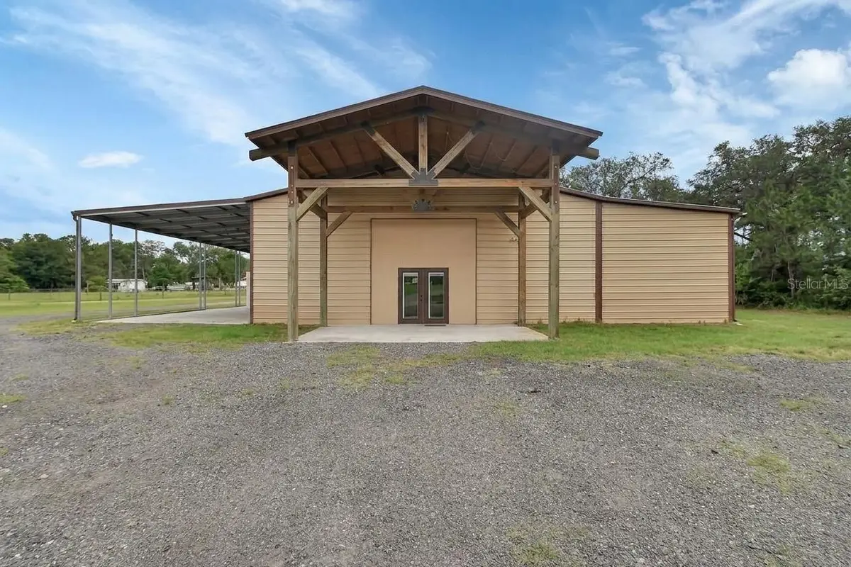 4940 State Road 11, De Leon Springs, FL 32130 - #1