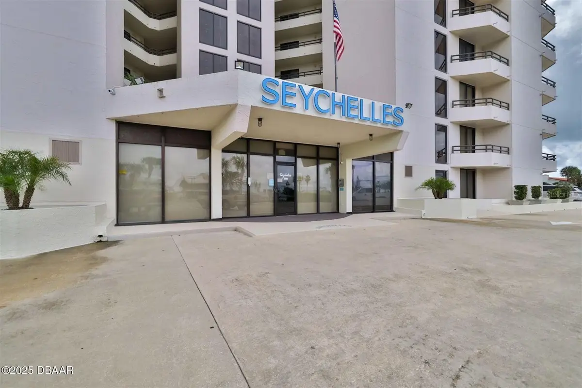 3855 S Atlantic Avenue #1405, Daytona Beach, FL 32118 - #1