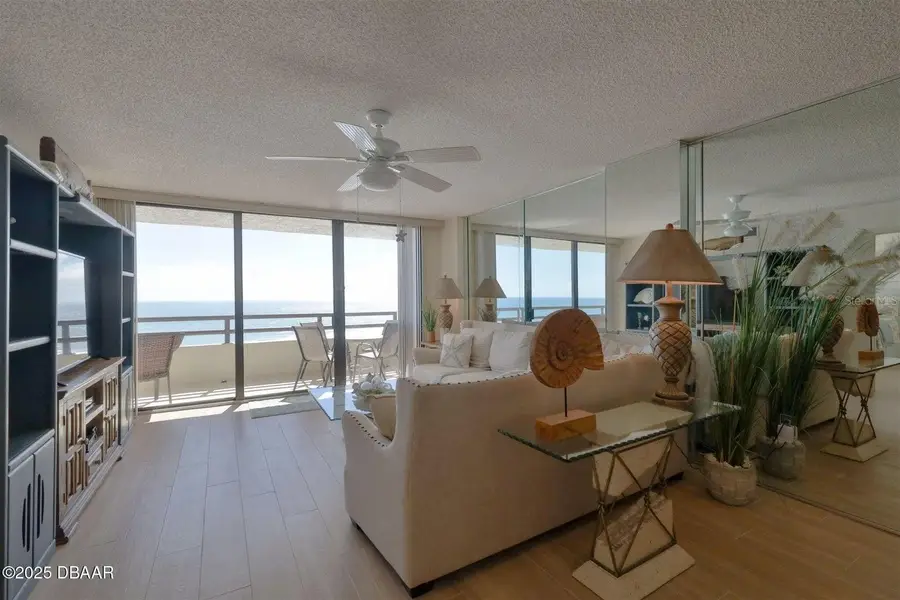 3855 S Atlantic Avenue #1405, Daytona Beach, FL 32118 - #3