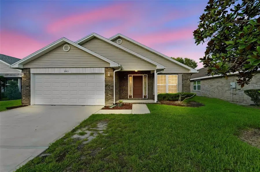 603 Coral Trace Boulevard, Edgewater, FL 32132 - #2