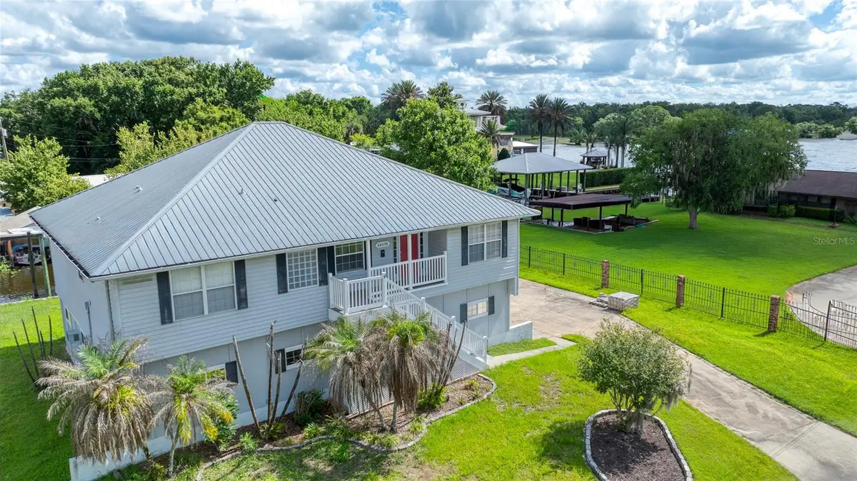 24535 Bonnet Road, Astor, FL 32102 - #1