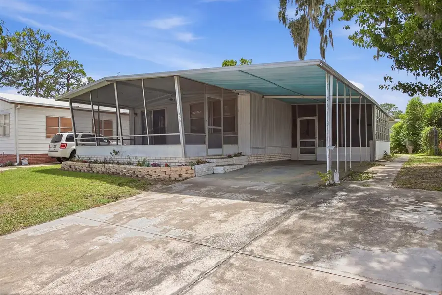 110 Maple Drive, Debary, FL 32713 - #2