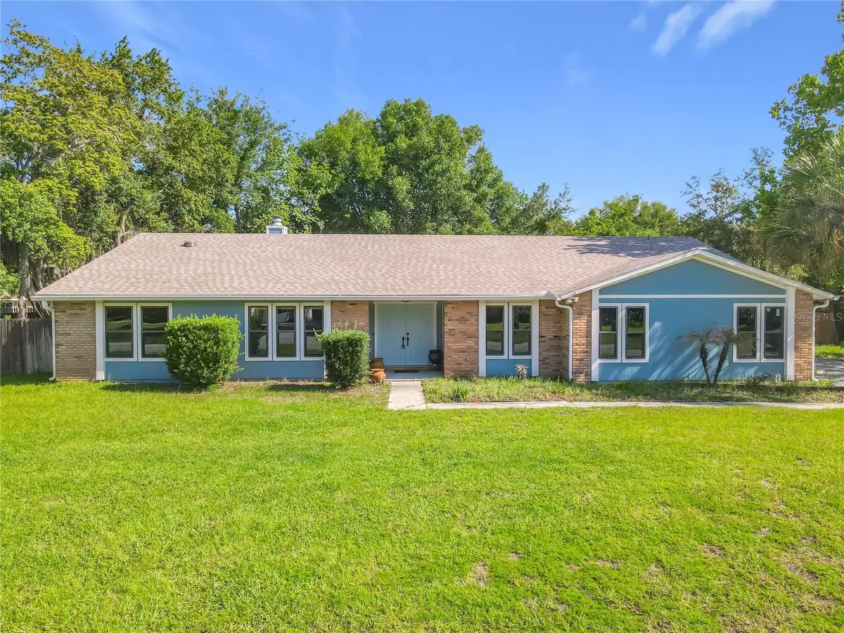520 Summerhaven Drive, Debary, FL 32713 - #1