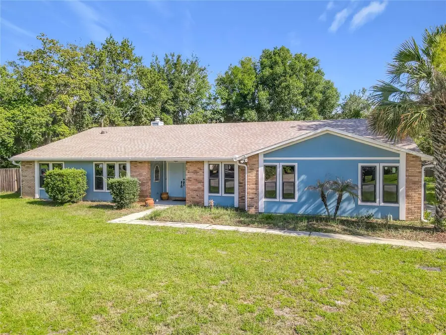 520 Summerhaven Drive, Debary, FL 32713 - #2