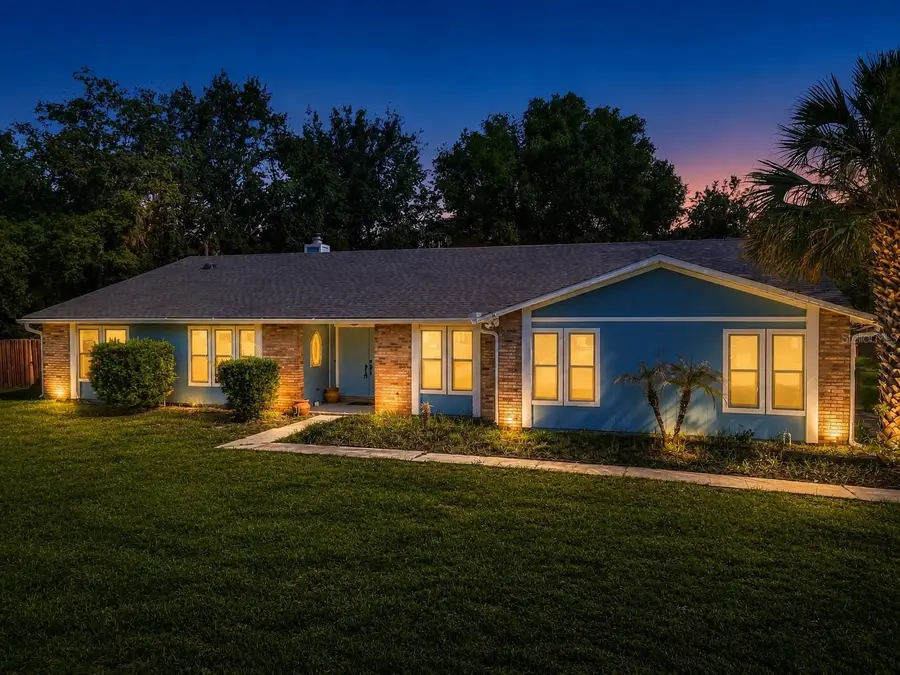 520 Summerhaven Drive, Debary, FL 32713 - #3