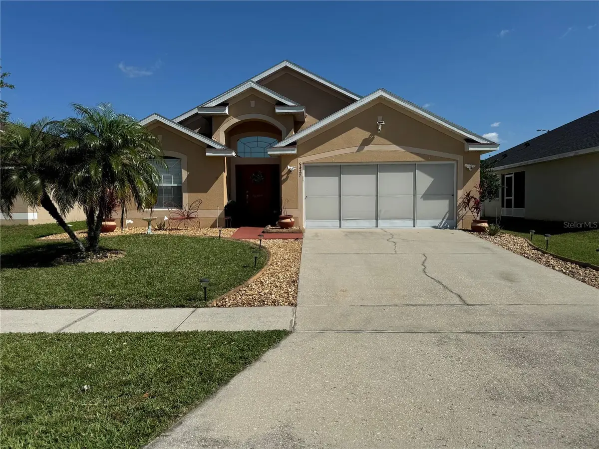 5427 Bryce Canyon Drive, Kissimmee, FL 34758 - #1