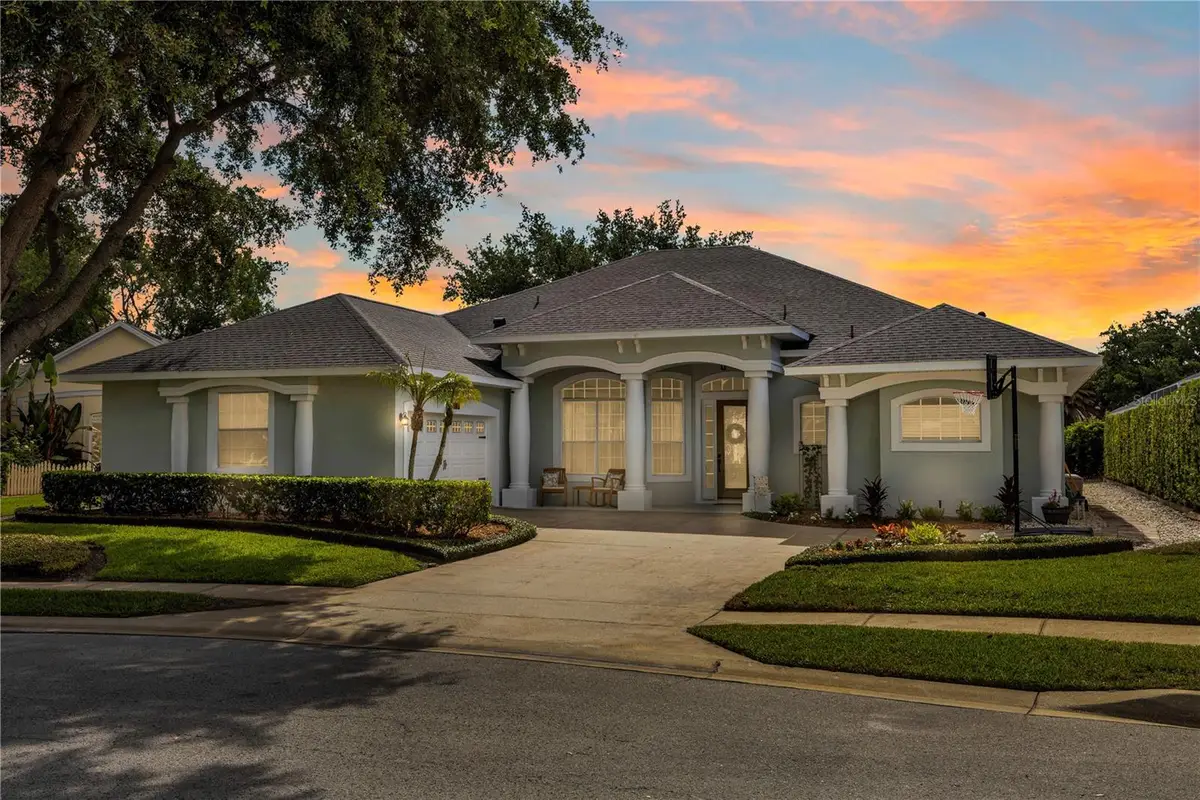 163 Hickory Stick Court, Debary, FL 32713 - #1