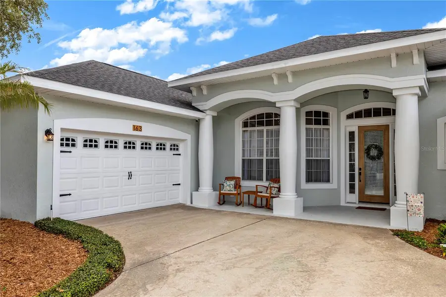163 Hickory Stick Court, Debary, FL 32713 - #3