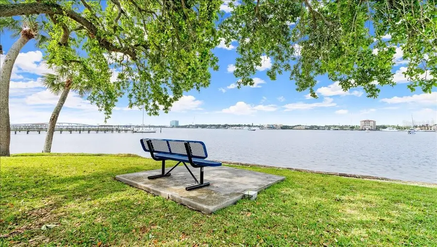 411 N Halifax Avenue #304, Daytona Beach, FL 32118 - #2