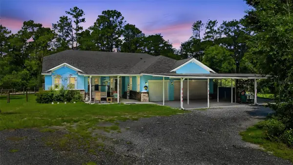 922 Volusia Timber Court, LAKE HELEN, FL 32744