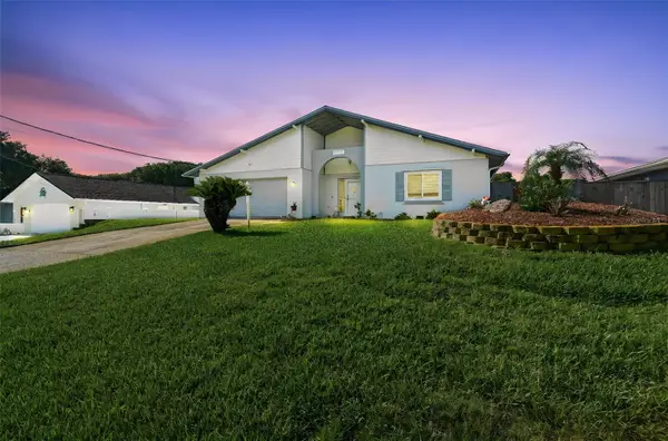 82 Jennifer Circle, PONCE INLET, FL 32127
