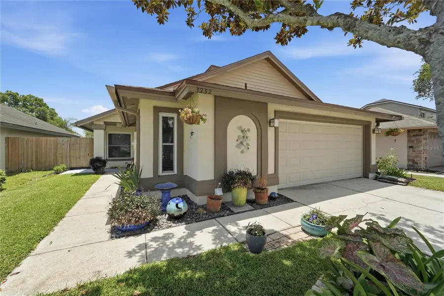 3232 S Saint Lucie Drive, Casselberry, FL 32707 - #3