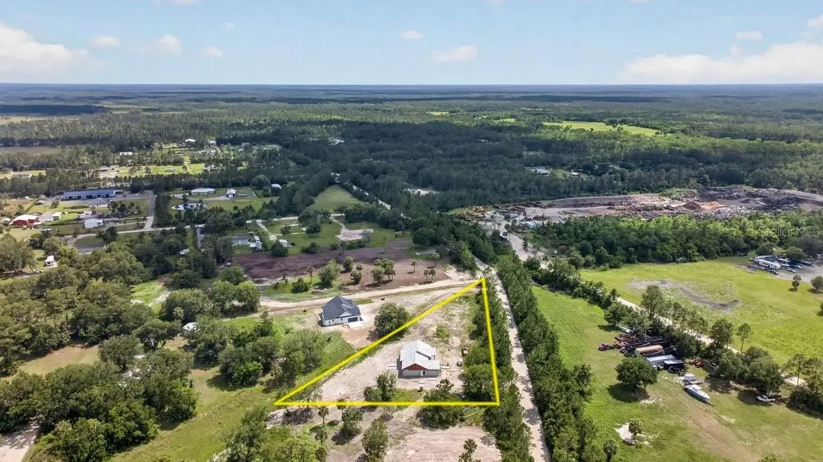 31 Favoretta Road, Bunnell, FL 32110 - #1