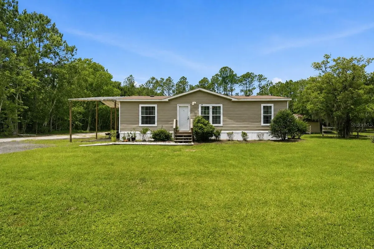 Address Withheld By Seller, Bunnell, FL 32110 - #1