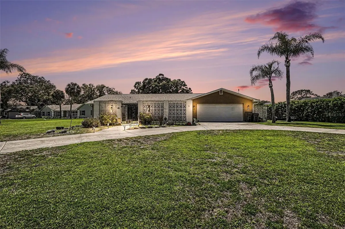 3100 Saunders Place, Titusville, FL 32780 - #1