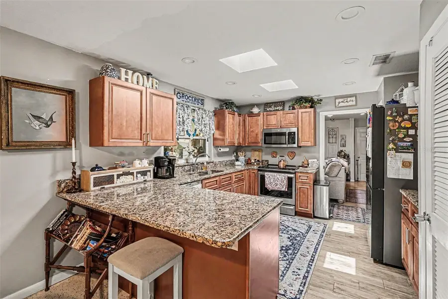 3100 Saunders Place, Titusville, FL 32780 - #3