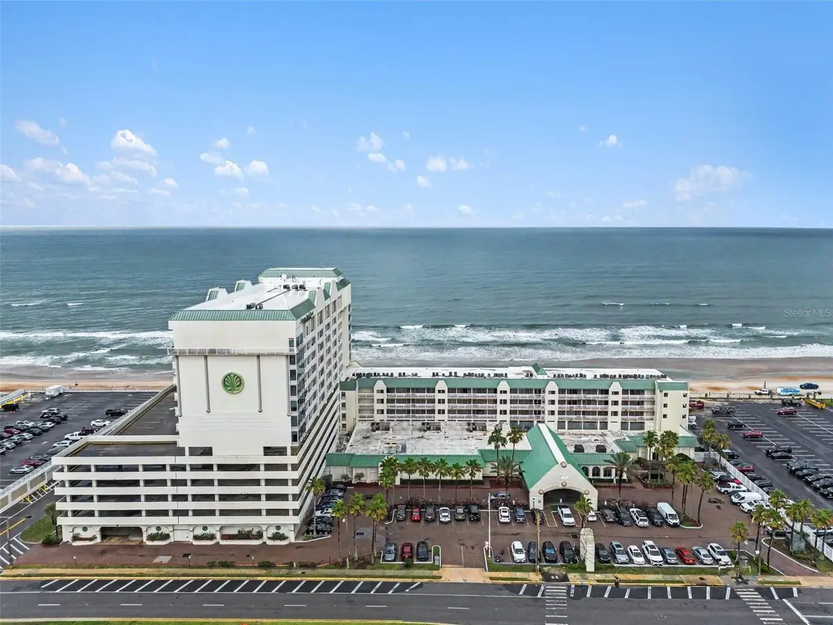 2700 N Atlantic Avenue #214, Daytona Beach, FL 32118 - #1