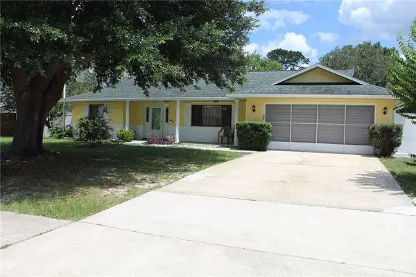 2203 India Blvd, DELTONA, FL 32738