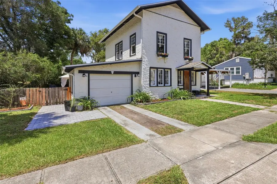 311 W University Avenue, Deland, FL 32720 - #2