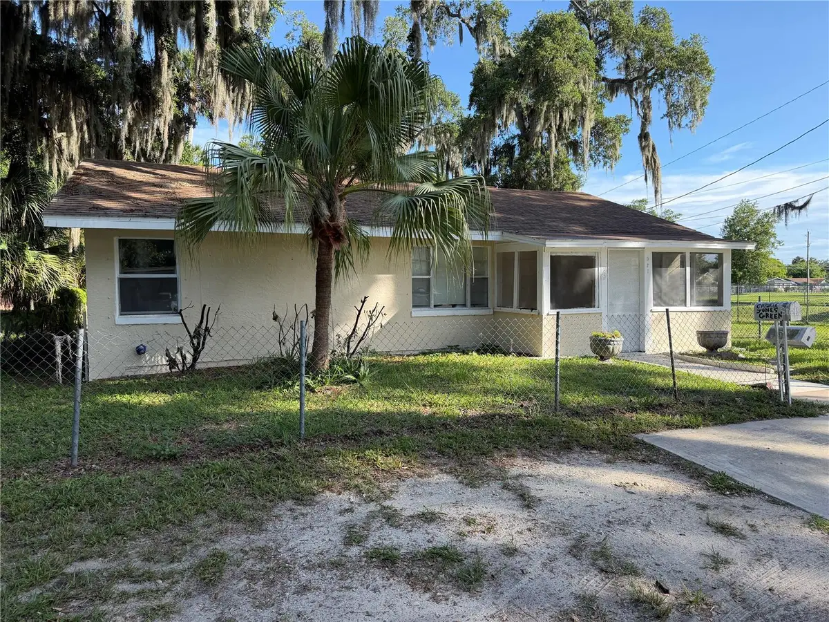 921 Winchester Street, Daytona Beach, FL 32114 - #1