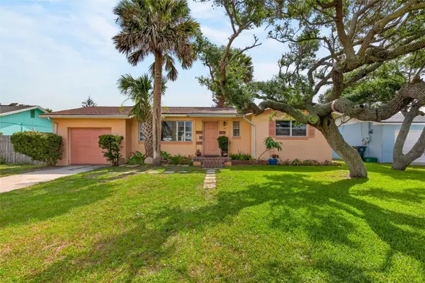109 Claire Terrace, DAYTONA BEACH, FL 32118
