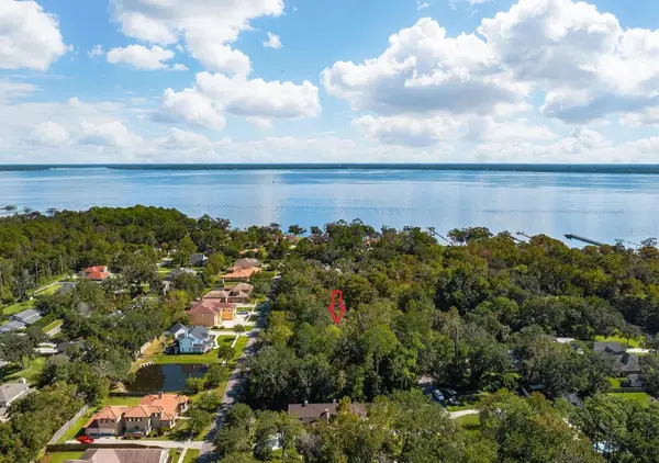 Riverwood Drive, FLEMING ISLAND, FL 32003
