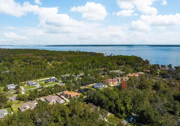 Riverwood Drive, FLEMING ISLAND, FL 32003