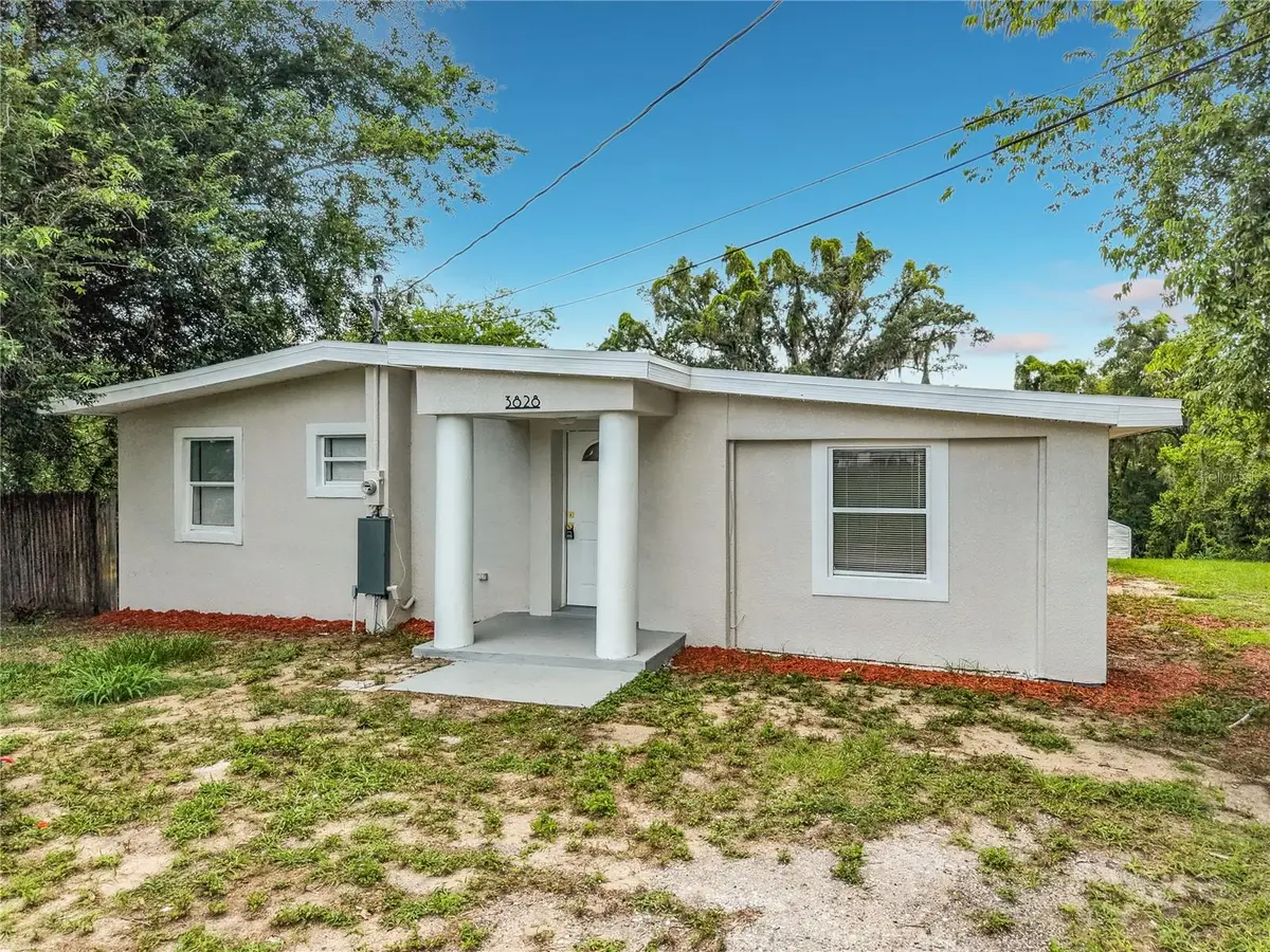 3828 White Heron Drive, Orlando, FL 32808 - #1
