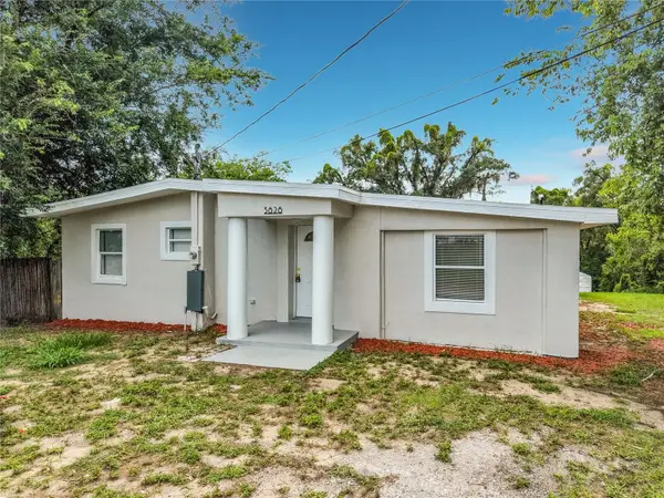 3828 White Heron Drive, ORLANDO, FL 32808