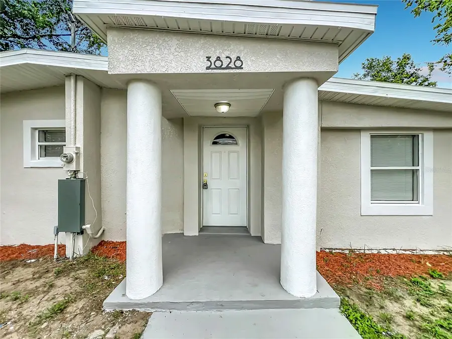 3828 White Heron Drive, Orlando, FL 32808 - #3