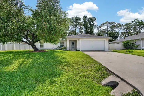 80 Roxboro, PALM COAST, FL 32164