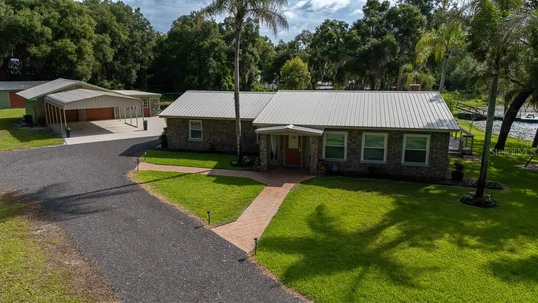 210 Westlake Drive, Lake Helen, FL 32744 - #1