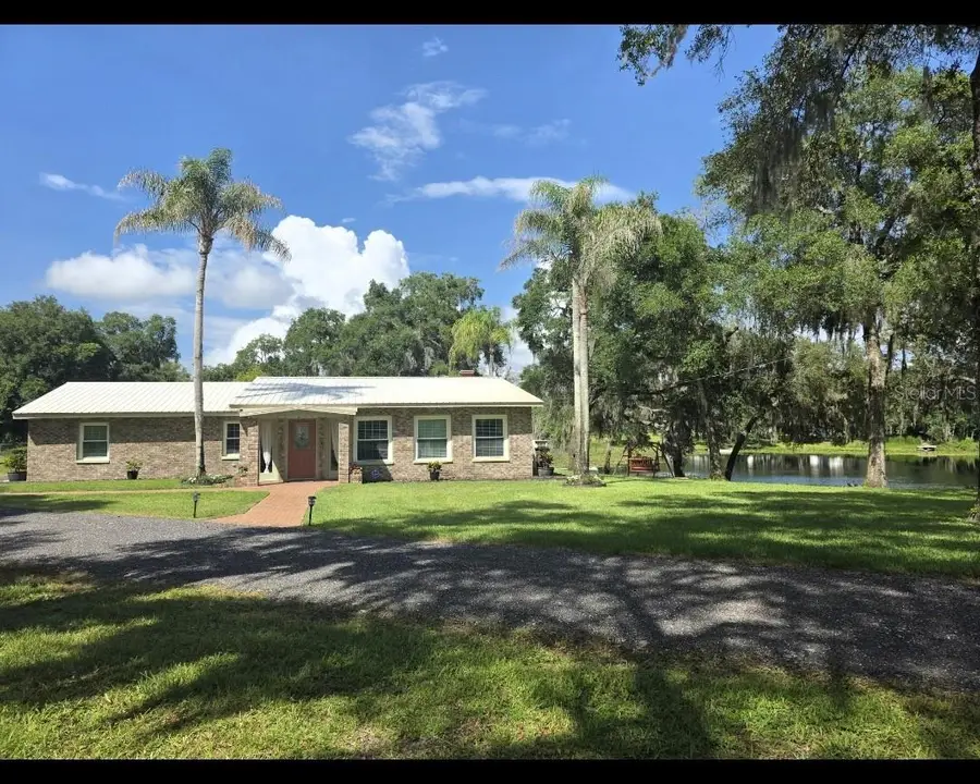 210 Westlake Drive, Lake Helen, FL 32744 - #2