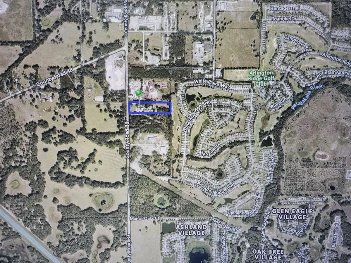 26630 County Road 33, Okahumpka, FL 34762 - #1
