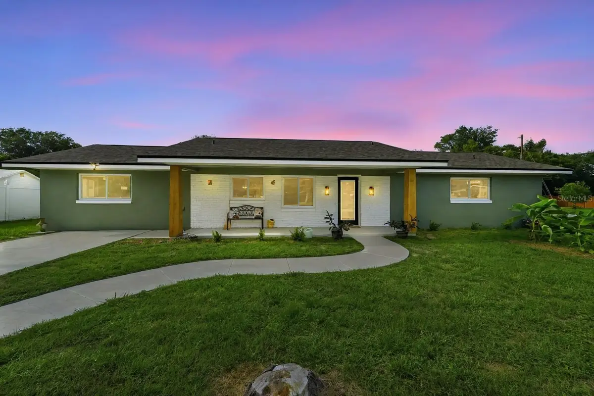 525 E Roberts Street, Orange City, FL 32763 - #1