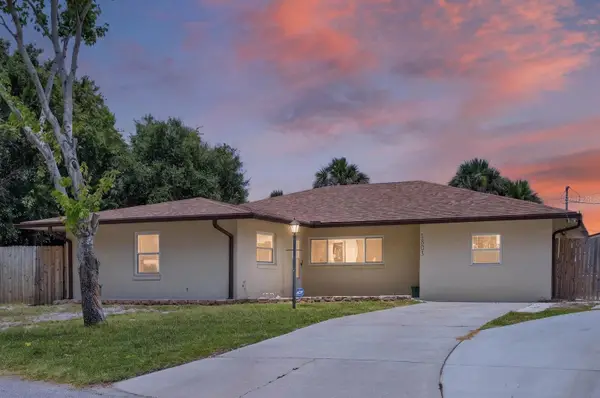 1803 Evergreen Drive, EDGEWATER, FL 32132