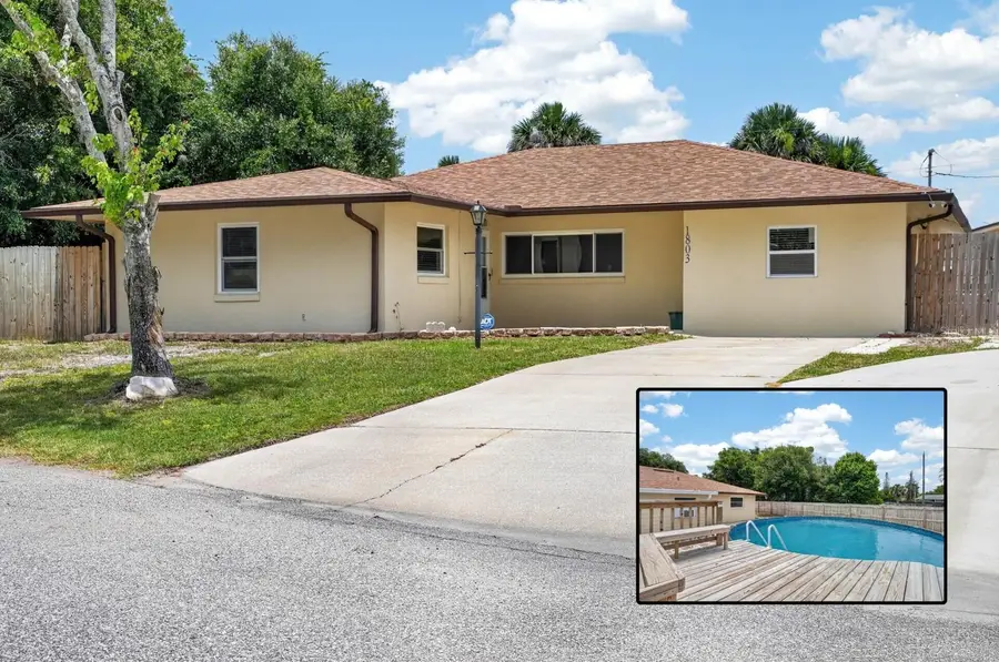 1803 Evergreen Drive, Edgewater, FL 32132 - #2