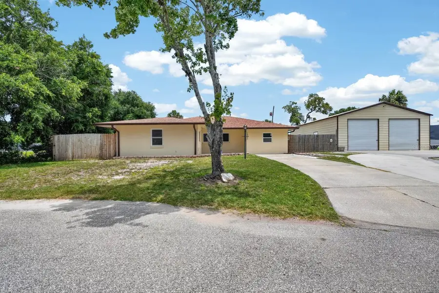 1803 Evergreen Drive, Edgewater, FL 32132 - #3