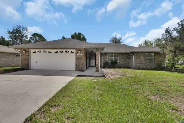 1637 Hontoon Rd, DELAND, FL 32720